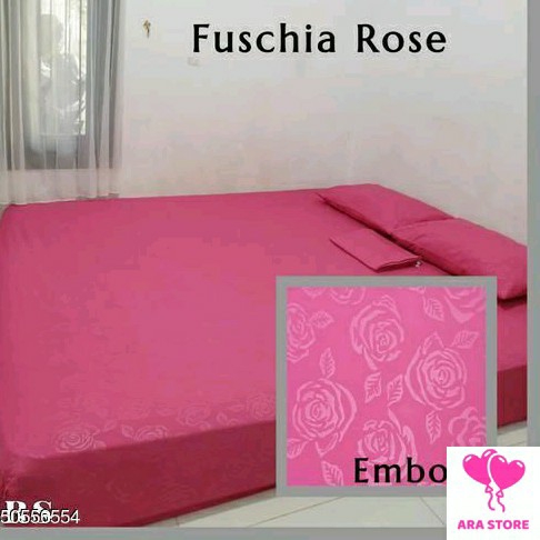 Checkout this hot  latest SpreiSprei Fuschia Rose-Pink