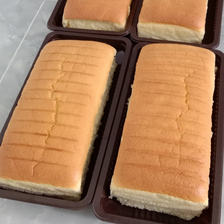 Cheddar Cheese Cake