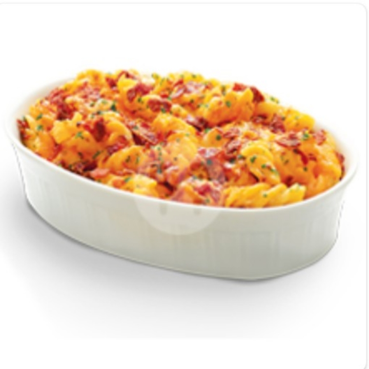 Cheese Beef Fusilli