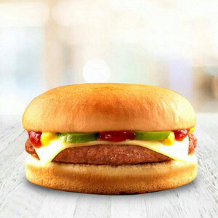 Cheese Burger