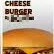 Cheese Burger