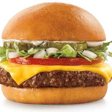 Cheese Burger