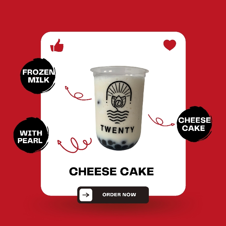 Cheese Cake