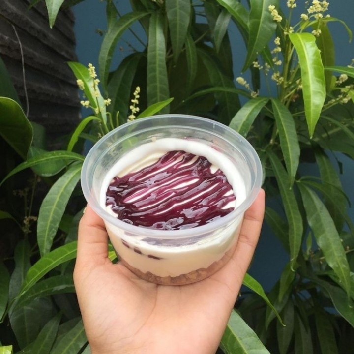 Cheese Cake 2