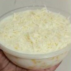 Cheese Corn Keju 