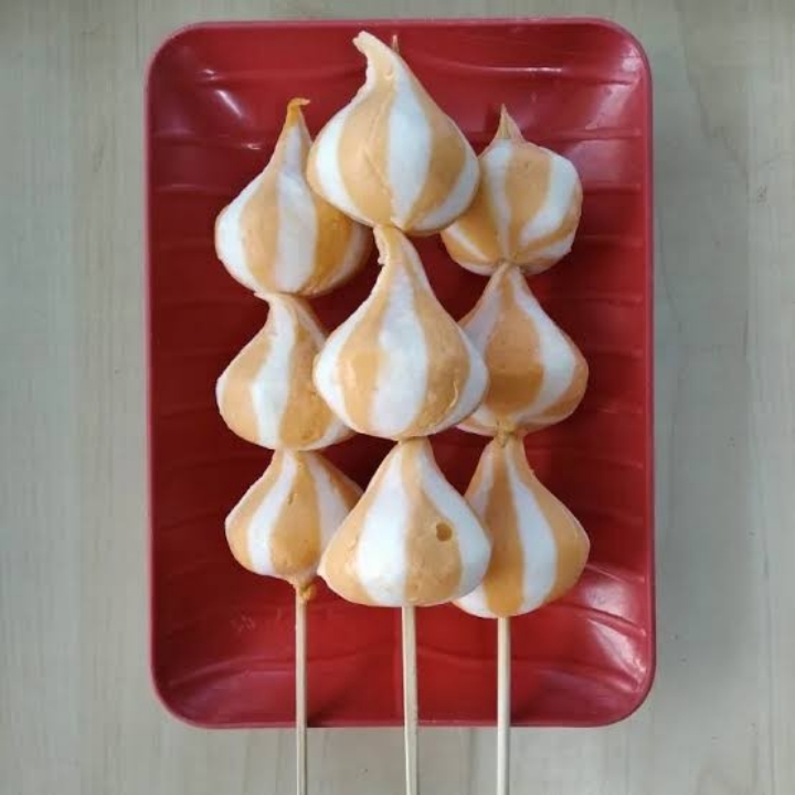Cheese Dumpling
