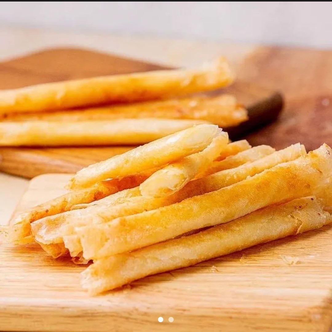 Cheese Roll