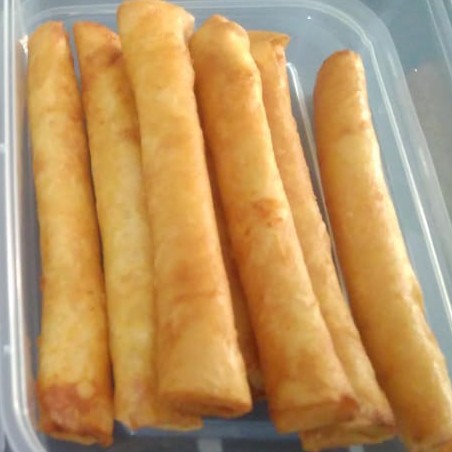 Cheese Roll Original