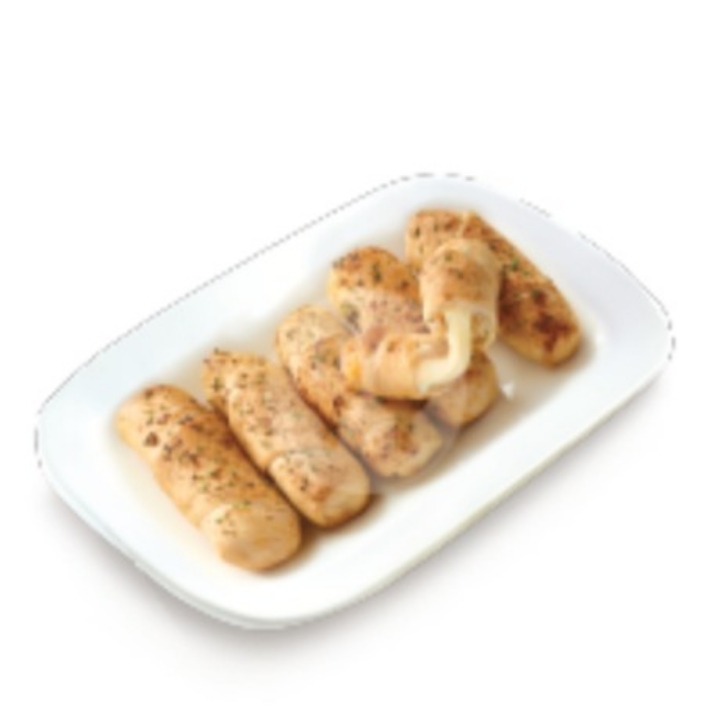 Cheese Rolls