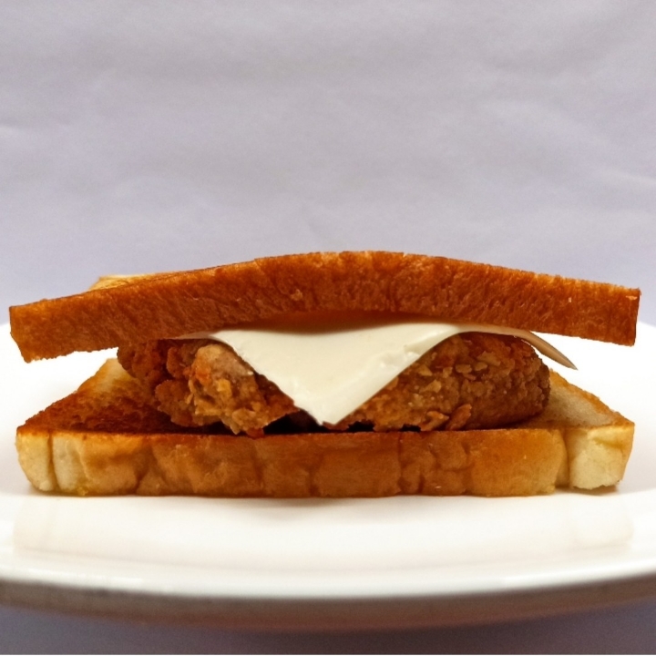 Cheese Sandwich 