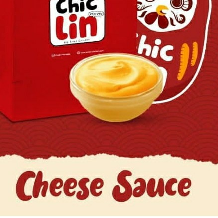 Cheese Sauce