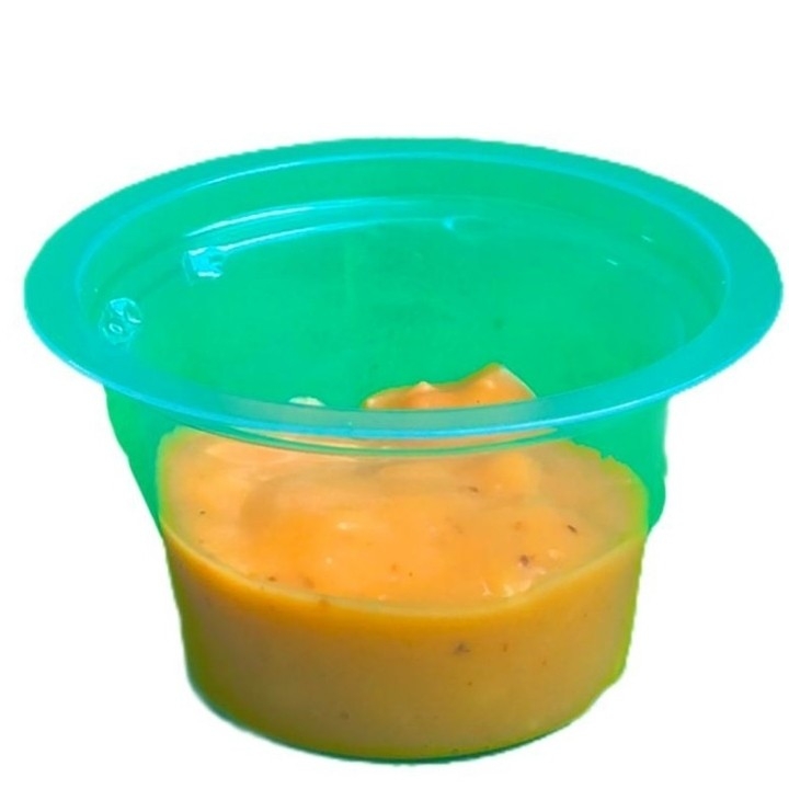 Cheese Sauce