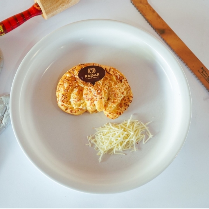 Cheese Sugar
