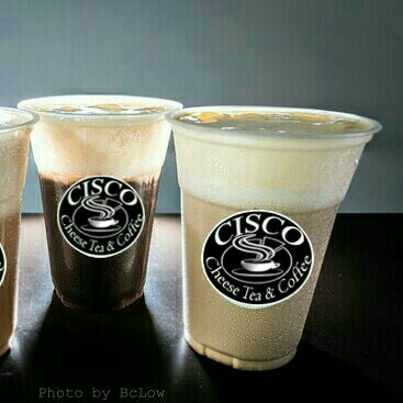 Cheese Tea And Coffee Swiss Choco