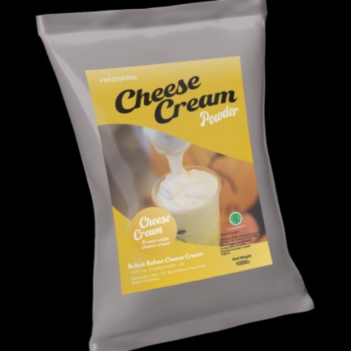 Cheese cream