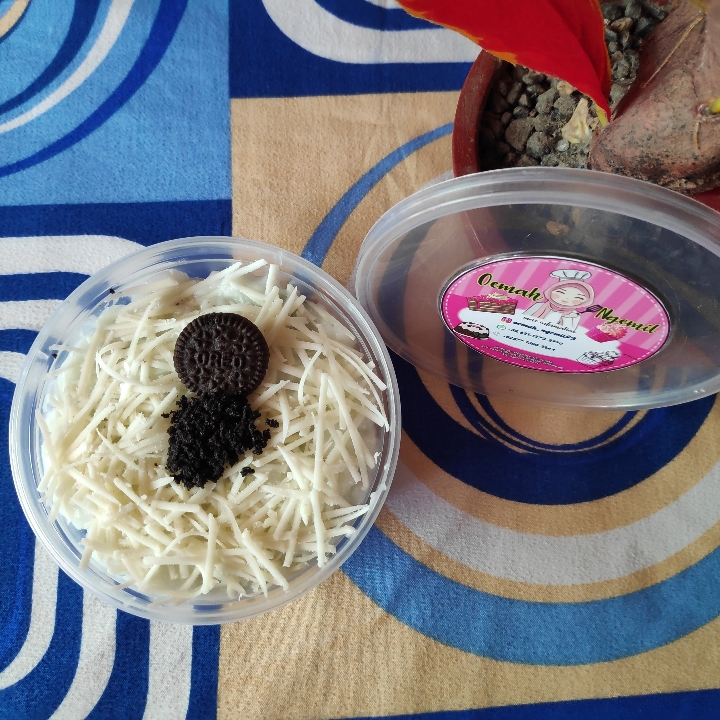 Cheesecake Oreo 3