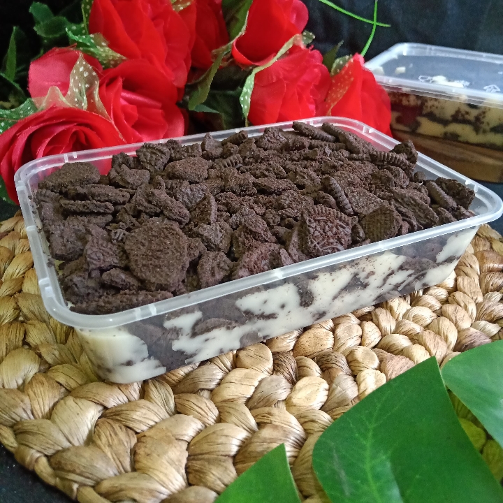 Cheesecake Oreo Box 2