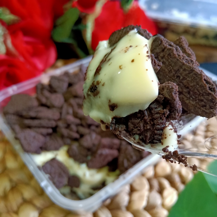 Cheesecake Oreo Box 3
