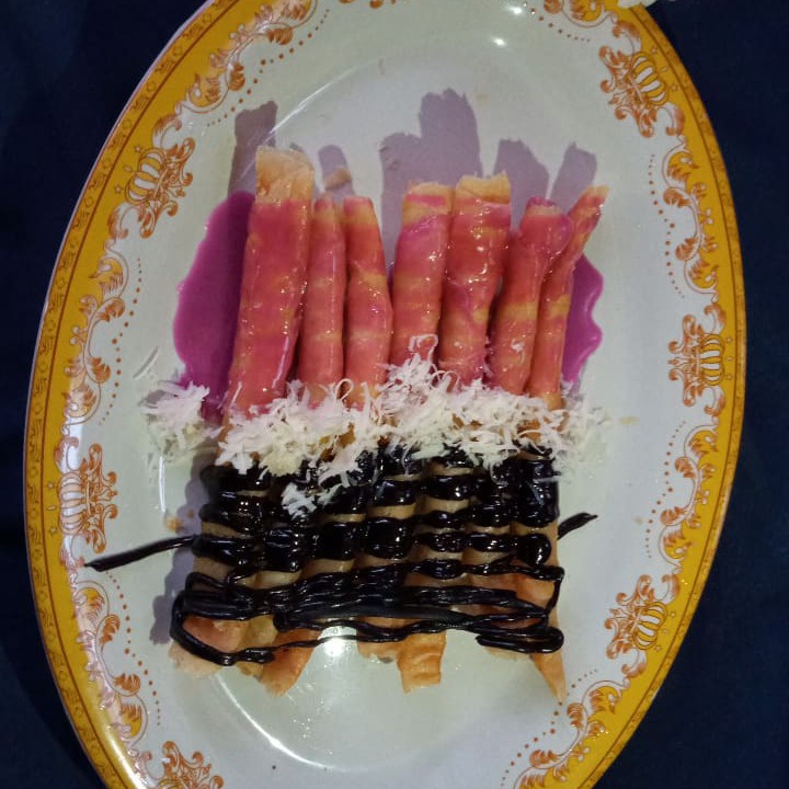 Cheeseroll