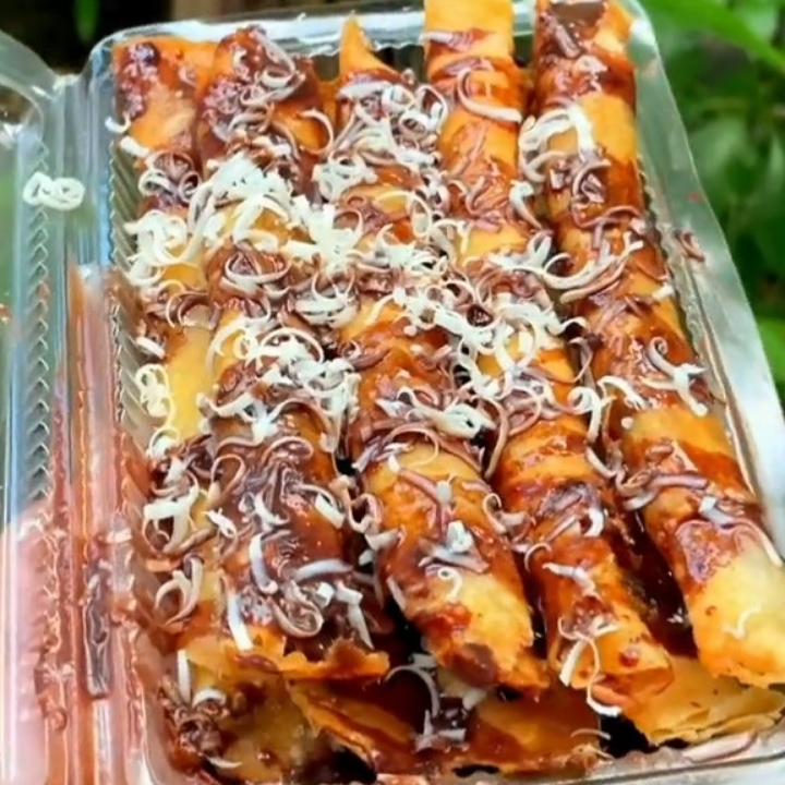Cheeseroll