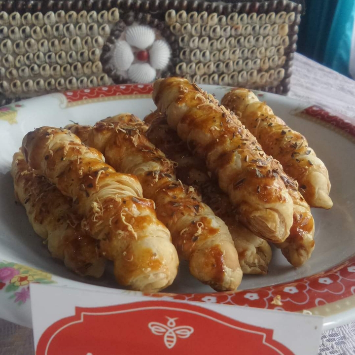 Cheeseroll