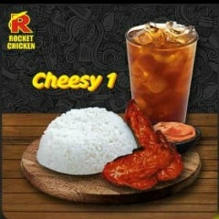 Cheesy 1