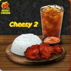 Cheesy 2 