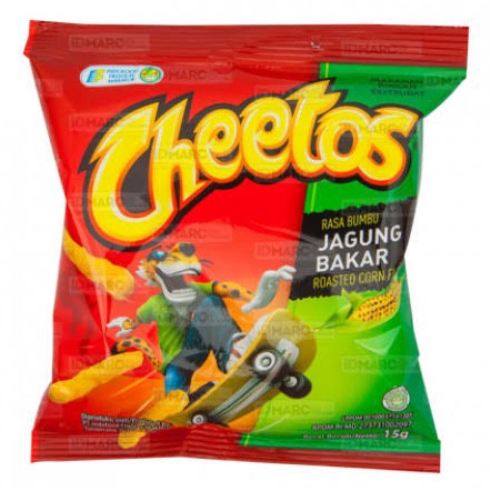 Cheetos Twist 15gr 2