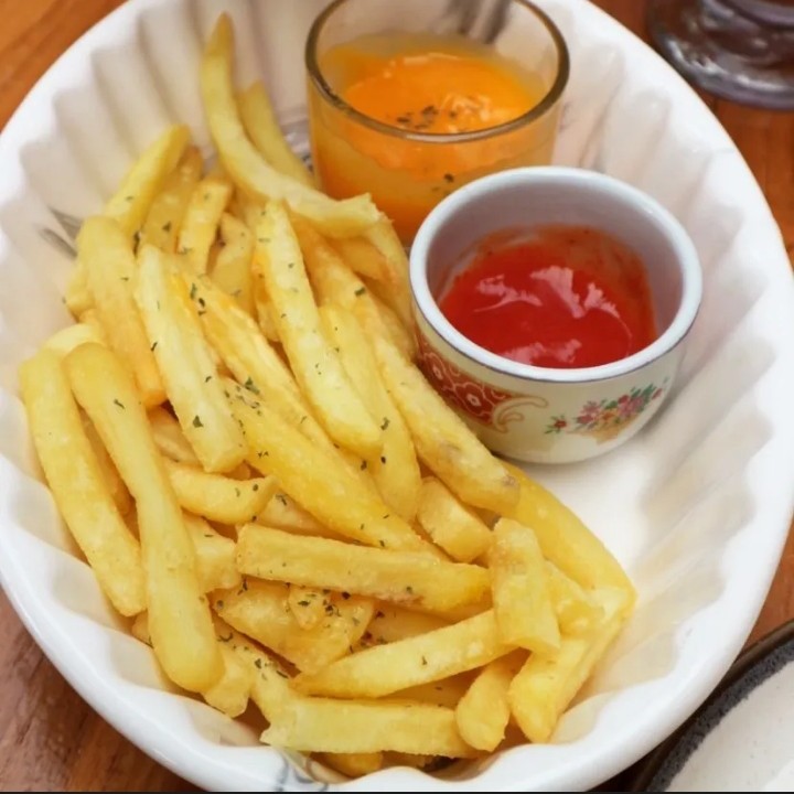 Cheezey Potatoes