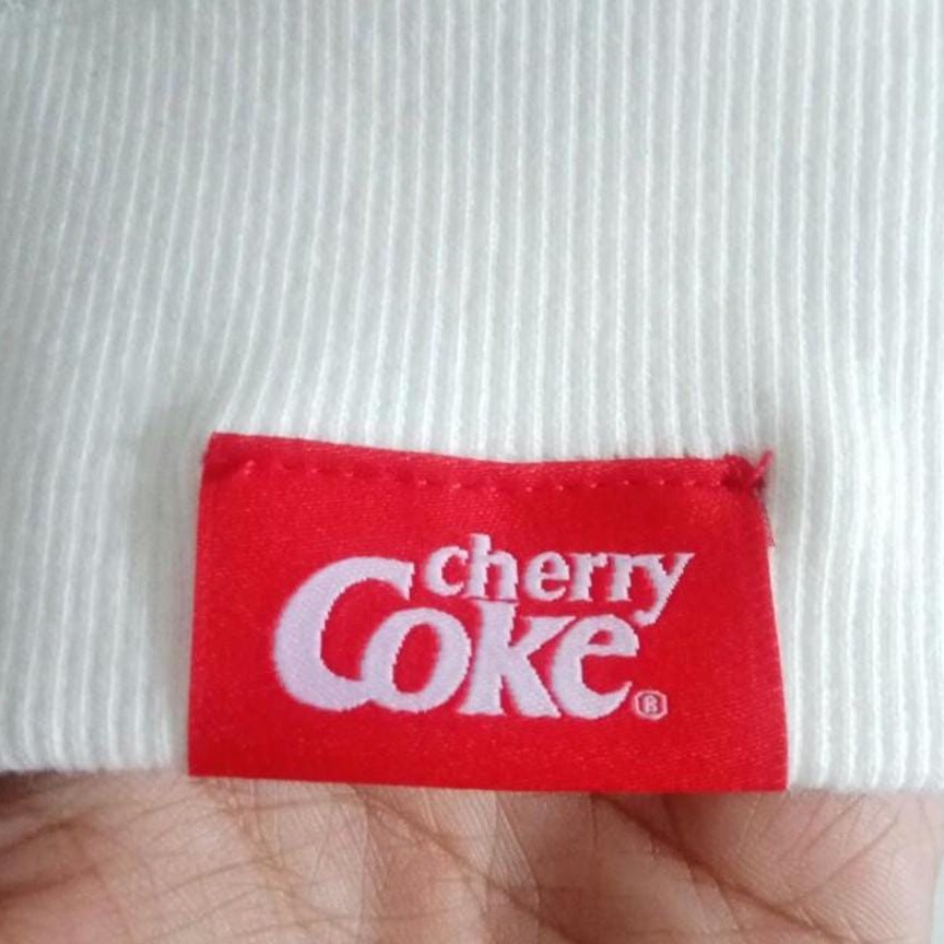 Cherry Coke 2