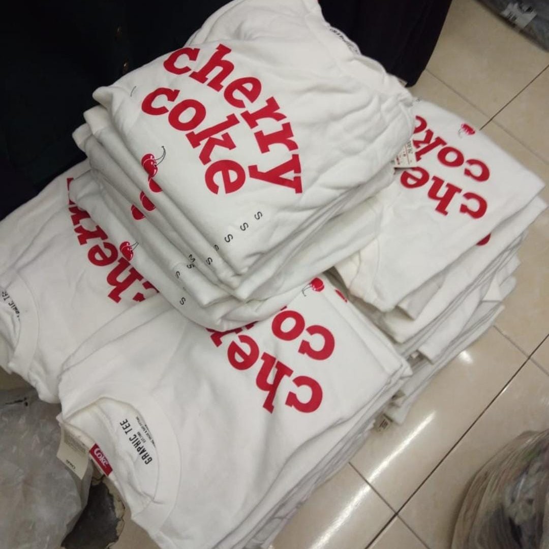 Cherry Coke 3