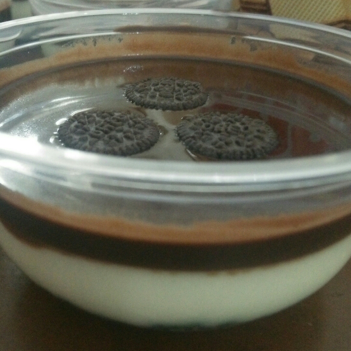 Chesee Oreo Lumer 