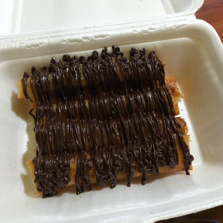 Cheseee Roll 1box