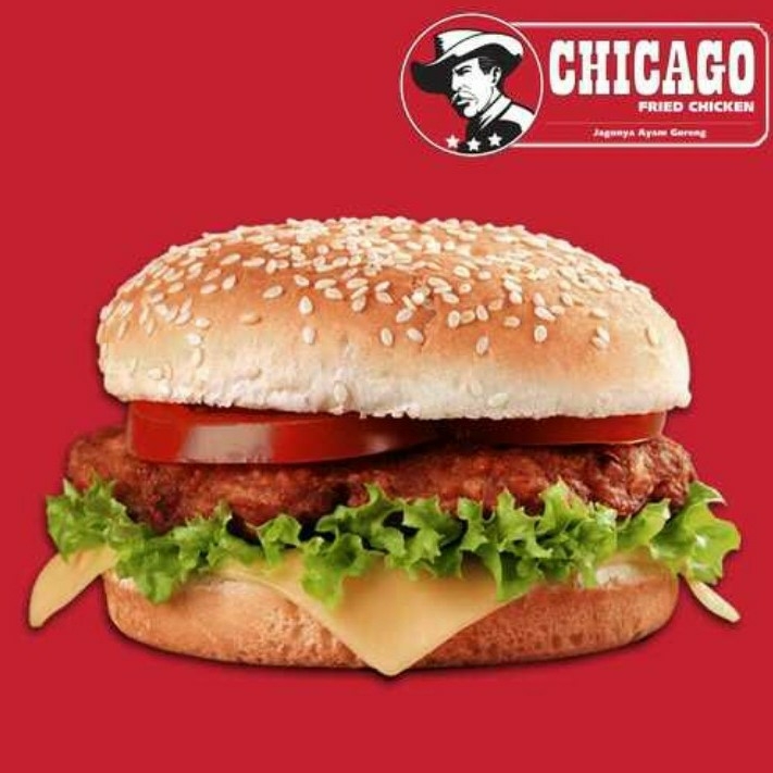 Chesse Burger
