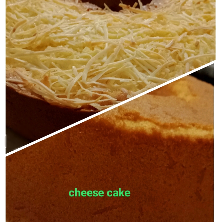 Chesse Cake
