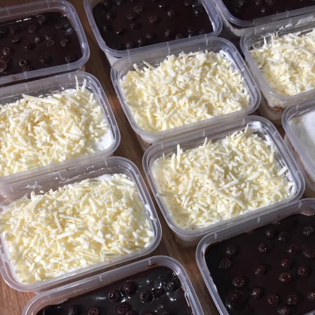 Chesse Cake