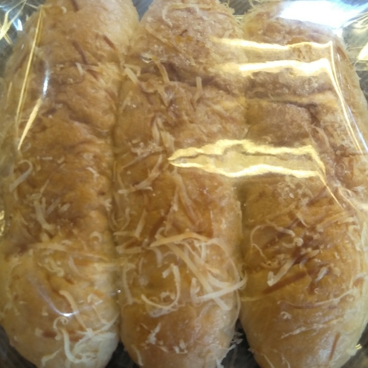 Chesse Stik