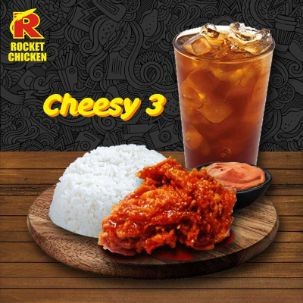 Chessy 3