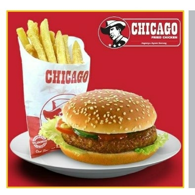 Chicago Beep