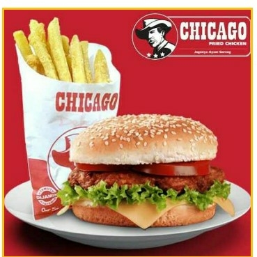 Chicago Chesse