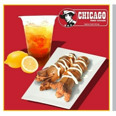 Chicago Sausage 1