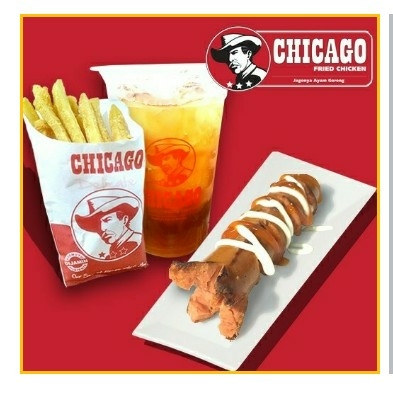 Chicago Sausage 2