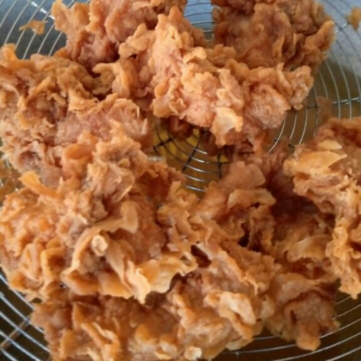 Chicken 