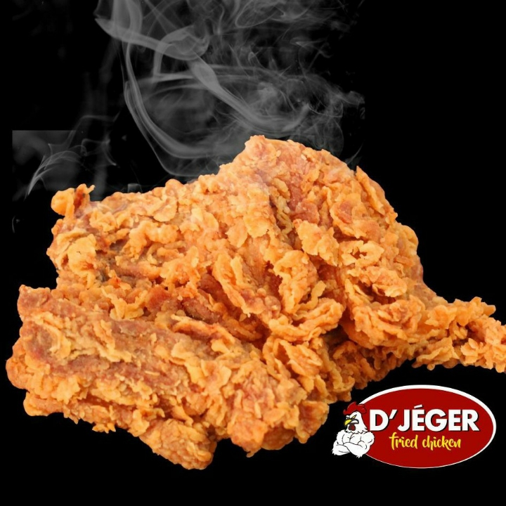FRIED CHICKEN 