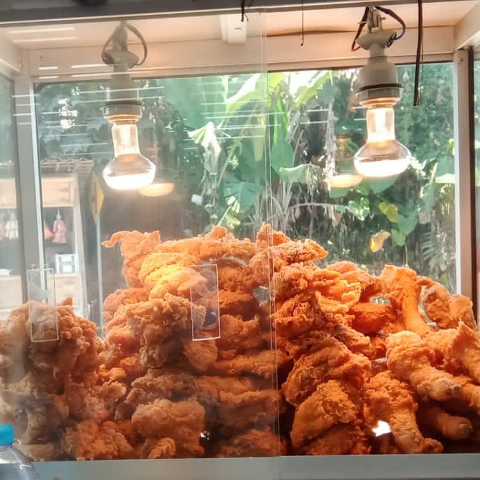 Chicken