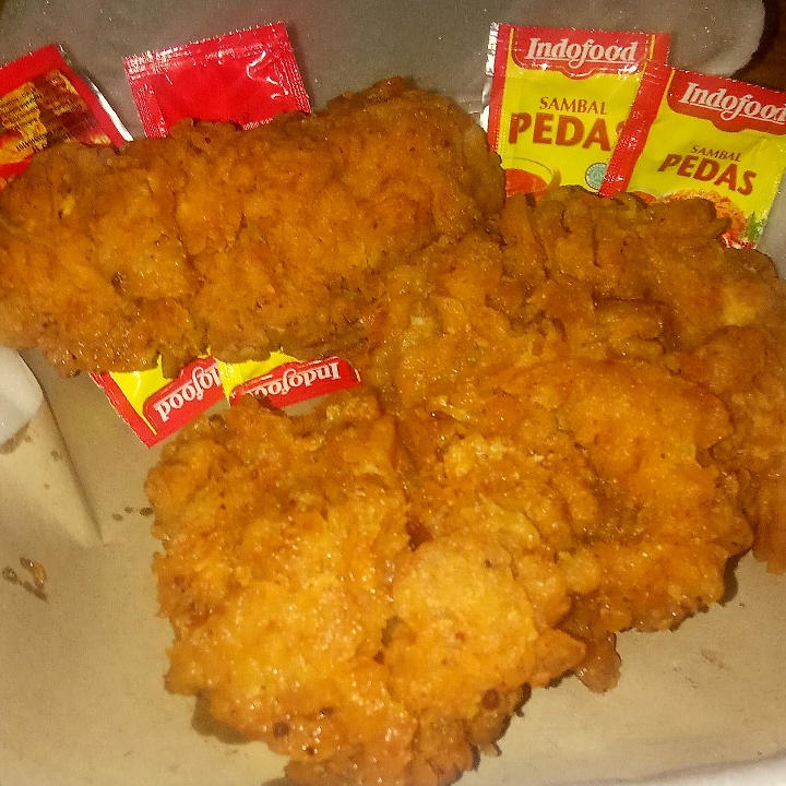 Chicken