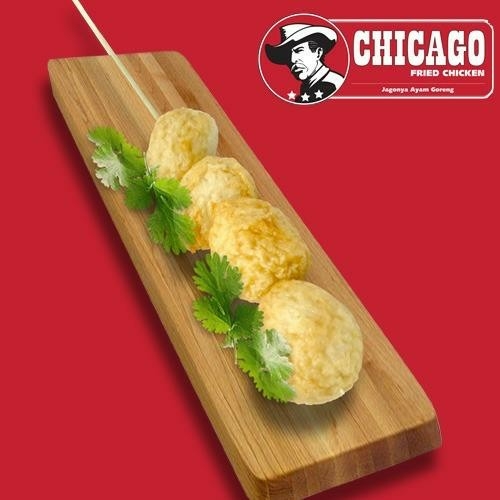 Chicken Ball