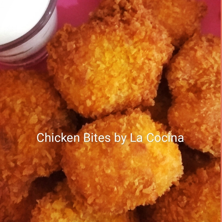 Chicken Bites