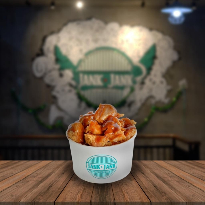 Chicken Bowl