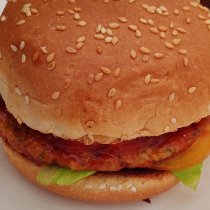 Chicken Burger